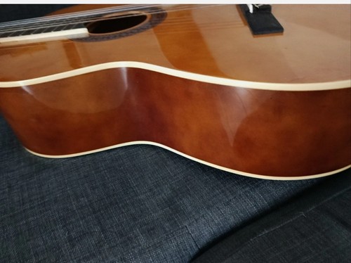 Eko cs10 natural chitarra - cs10,