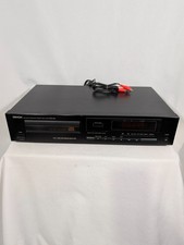 Denon DCD-520 Lettore CD PCM