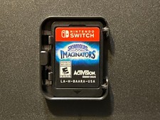 Skylanders Imaginators