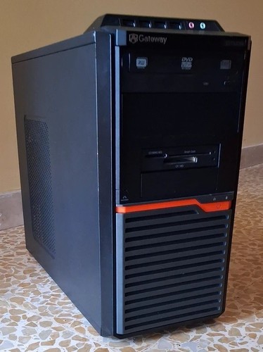 Computer completo core hdd - core, i5
