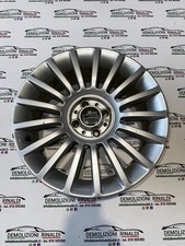 Cerchio in lega originale Fiat