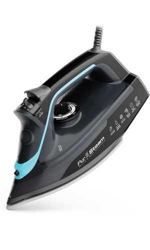 Pursteam steamburst ferro - pursteam,