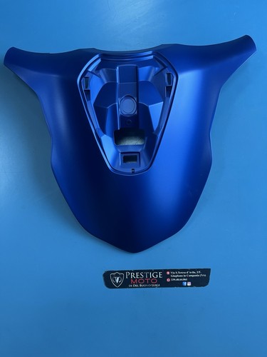 Scudo carena anteriore honda