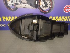 Aprilia Dorsoduro 750 year
