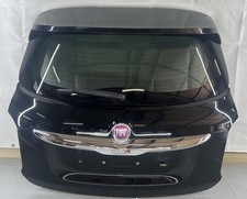 PORTELLONE BAULE BAGAGLIAIO COFANO POSTERIORE POST. FIAT  500X