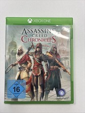 Assassin creed chronicles - assassin's, creed:
