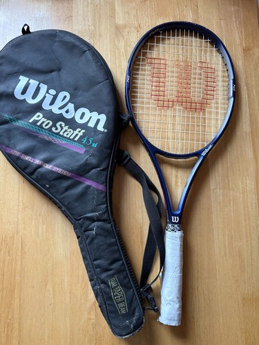 Racchetta tennis wilson pro - wilson,