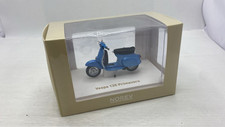 NV182100 Norev Vespa 125 Primavera 1968 1/18