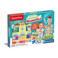 CLEMENTONI IL MIO PRIMO