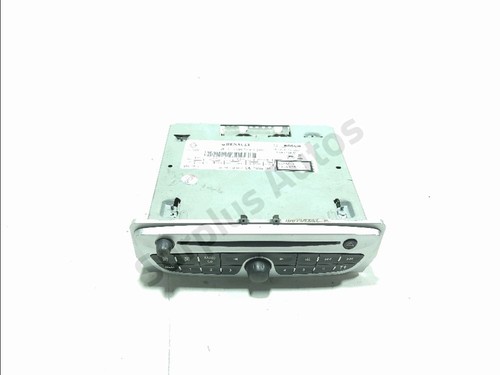 Autoradio 281153866r renault - autoradio,