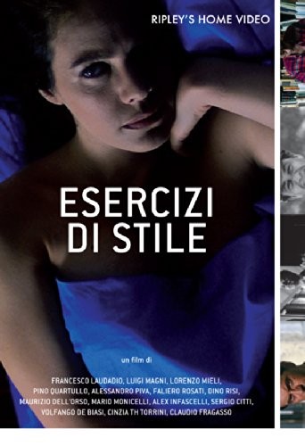 Esercizi stile ricci - di, (dvd)