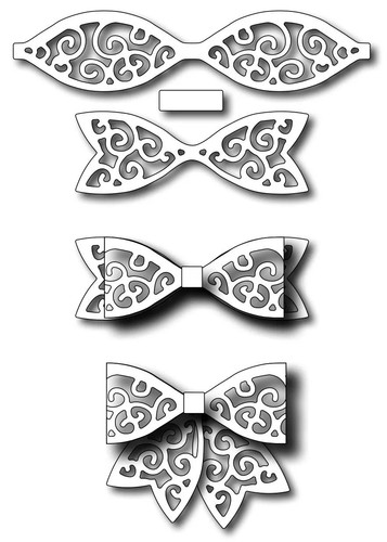 Fustelle big shot sizzix - big,