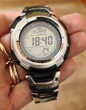 CASIO PRW-1300T PRO TREK