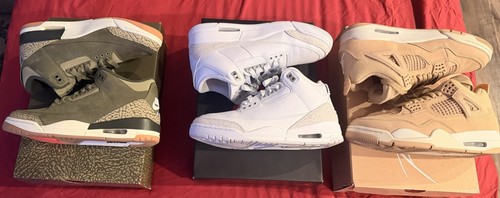 Pacchetto air jordan - air,