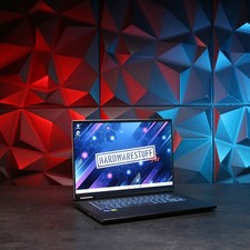 GIGABYTE A16 Gaming Laptop //