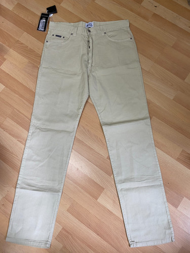 Jeans chino uomo made - d&g,