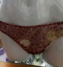 Slip maculato stock - 3, pezzi.