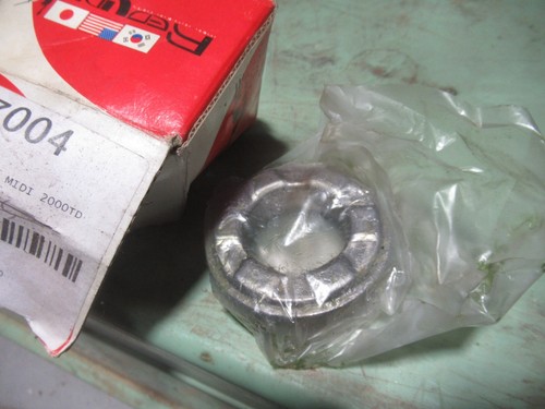 Bedford midi 2000 - td,