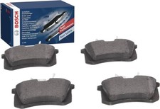 Bosch kit pastiglie freno - bosch,