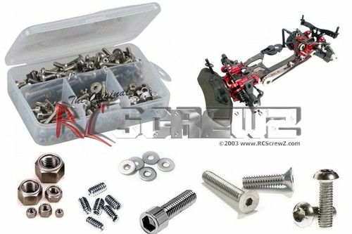 Capricorno rcscrewz cap001 - capricorno,