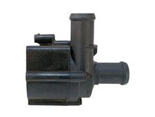 5Q0965561B POMPA ACQUA AUSILIARE VW GOLF VII 7 1.6 TDI (20122017)