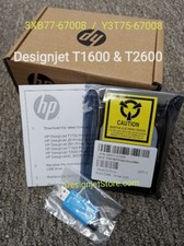 Nuovo disco rigido 3XB77-67008 HP Designjet T1600 T2600 DR TX600 spedito negli Stati Uniti