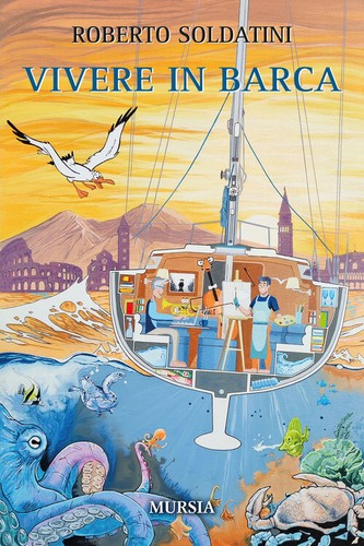 Libri roberto soldatini - libri,