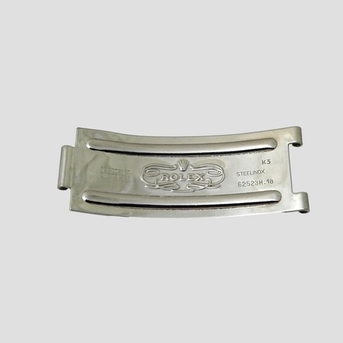 Rolex fibbia bracciale - rolex,