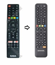 1363* Telecomando compatibile