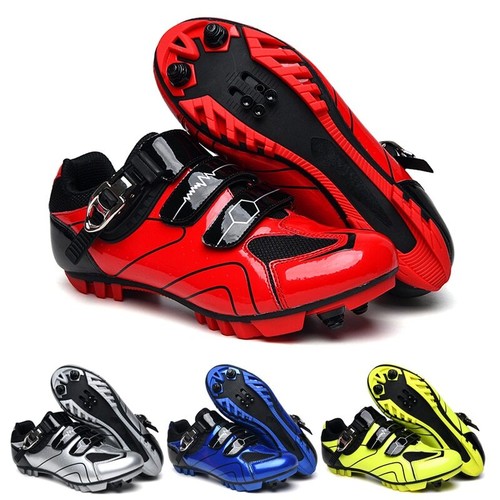 Scarpe bicicletta uomo outdoor - scarpe,