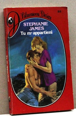 Appartieni s james - s.,