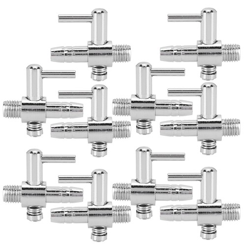 Set 10x valvola controllo - set,