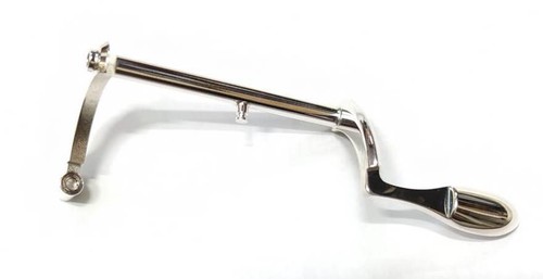 Yamaha chiave ottova - chiave, 1