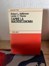 ROBERT L HEILBRONER LESTER C