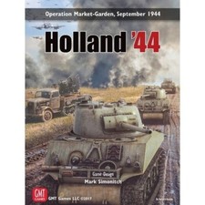 Holland operation - holland, '44