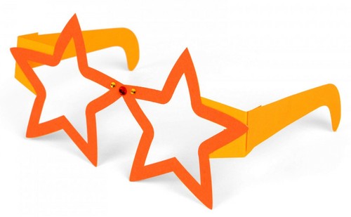 Fustella per occhiali sizzix - per,