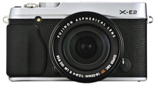 FUJIFILM Mirrorless SLR X-E2