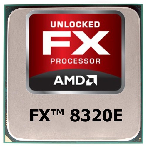 Amd 8320e - amd, (8x