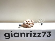 Sorpresine Kinder Animali Legno K00/121