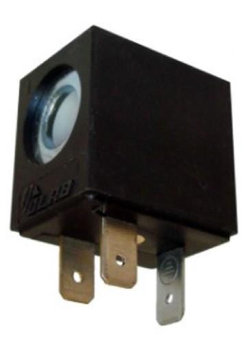 Bobina magnetica ac - bobina, 9va