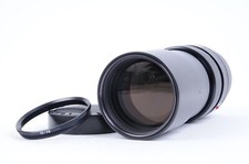 Leica Apo-Telyt-R 3.4 / 180 mm (ottimo!) FOTO JESCHNER in vendita e vendita