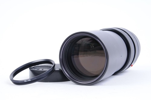 Leica apo telyt 180 mm - 3.4,