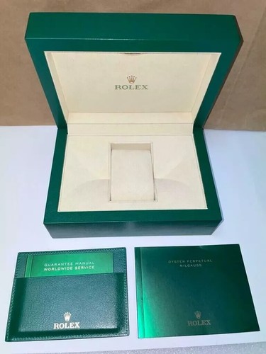 Rolex oyster perpetual - rolex,