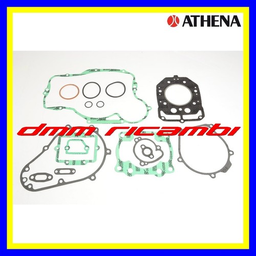 Kit serie guarnizioni kawasaki - kit,