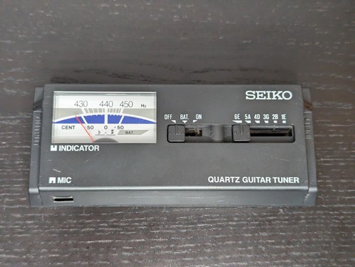 Chitarra vintage seiko - seiko, al