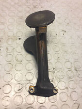 ALFA GTV (1995-1998) 2.0 BENZINA 110KW 3P TROMBA ASPIRAZIONE POMPA OLIO MOTORE