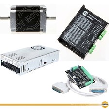 Motore Passo 1Axis Nema 34