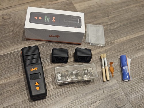 Vaporizzatore storz bickle - vaporizzatore, &