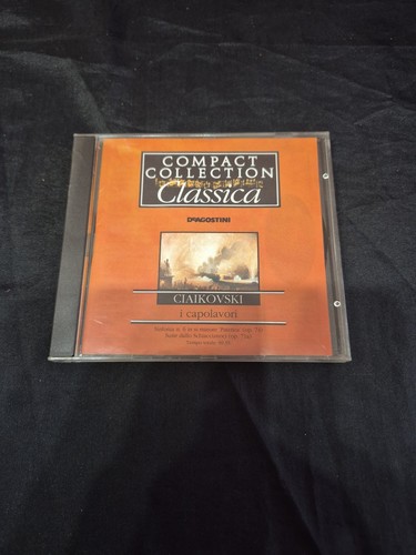 Compact collection classica - compact,