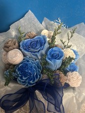 Cestino Fiori Nascita